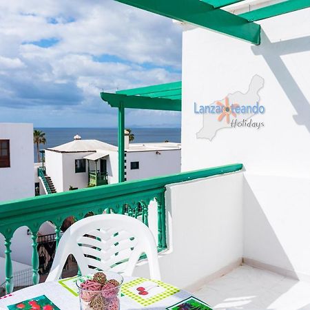 Vivienda Vacacional Maticruz 푸에르토 델 카르멘 외부 사진