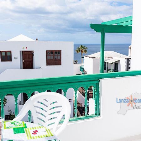 Vivienda Vacacional Maticruz 푸에르토 델 카르멘 외부 사진