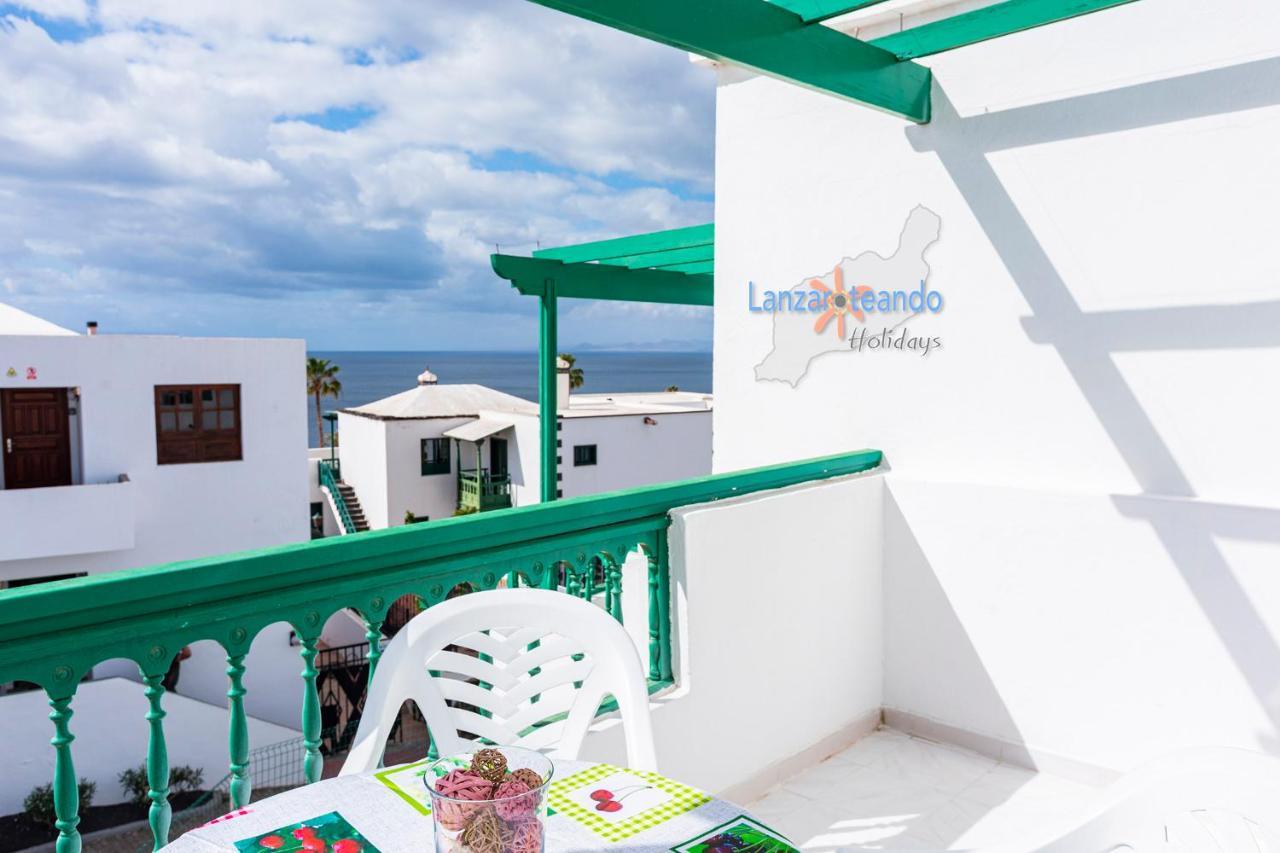 Vivienda Vacacional Maticruz 푸에르토 델 카르멘 외부 사진
