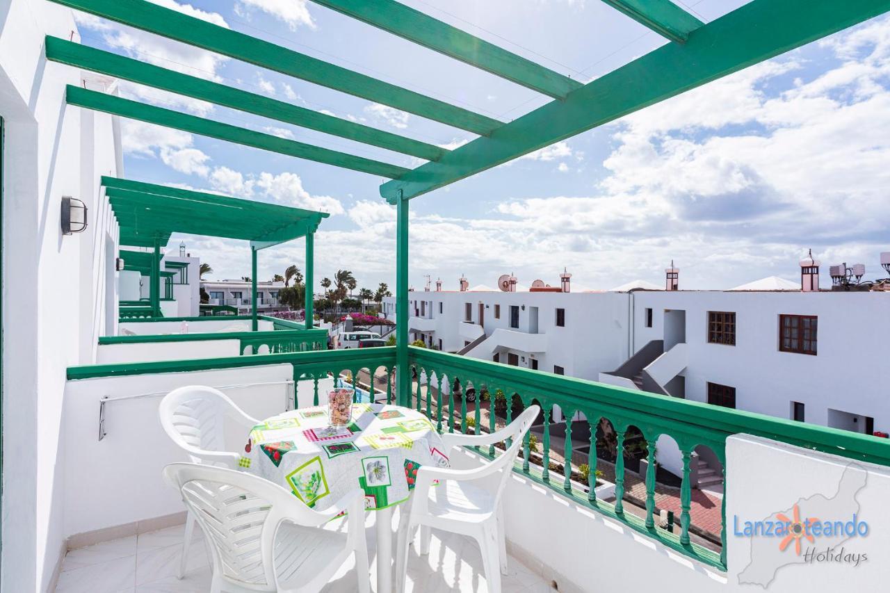 Vivienda Vacacional Maticruz 푸에르토 델 카르멘 외부 사진