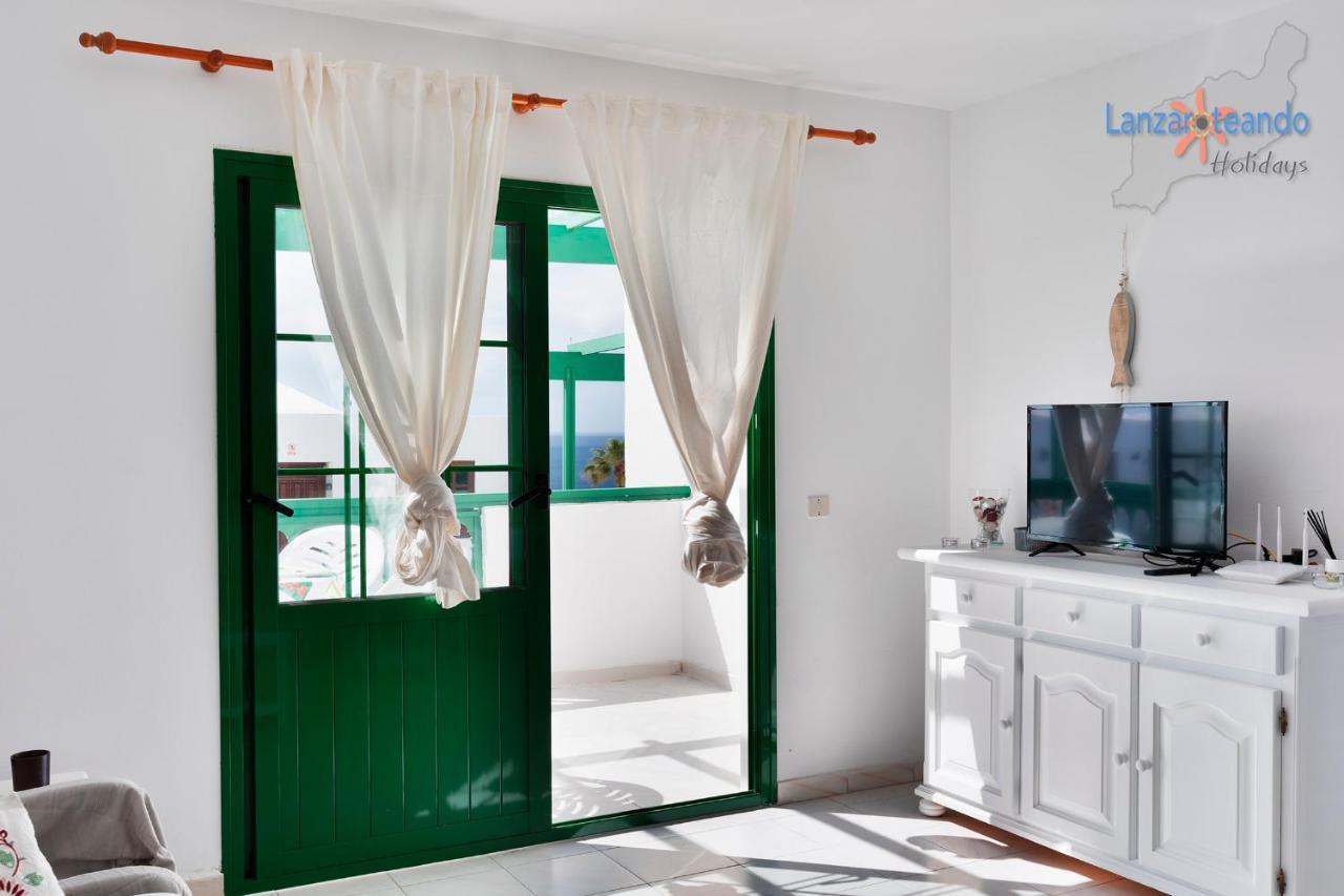 Vivienda Vacacional Maticruz 푸에르토 델 카르멘 외부 사진