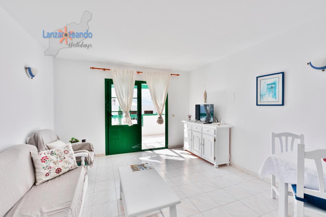 Vivienda Vacacional Maticruz 푸에르토 델 카르멘 외부 사진