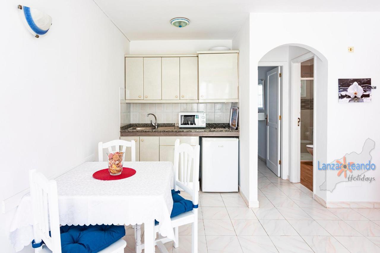 Vivienda Vacacional Maticruz 푸에르토 델 카르멘 외부 사진