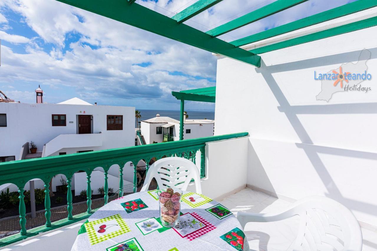 Vivienda Vacacional Maticruz 푸에르토 델 카르멘 외부 사진