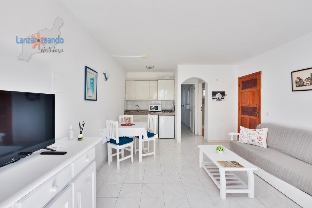 Vivienda Vacacional Maticruz 푸에르토 델 카르멘 외부 사진