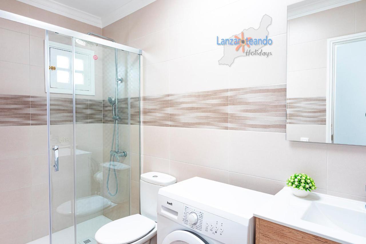 Vivienda Vacacional Maticruz 푸에르토 델 카르멘 외부 사진